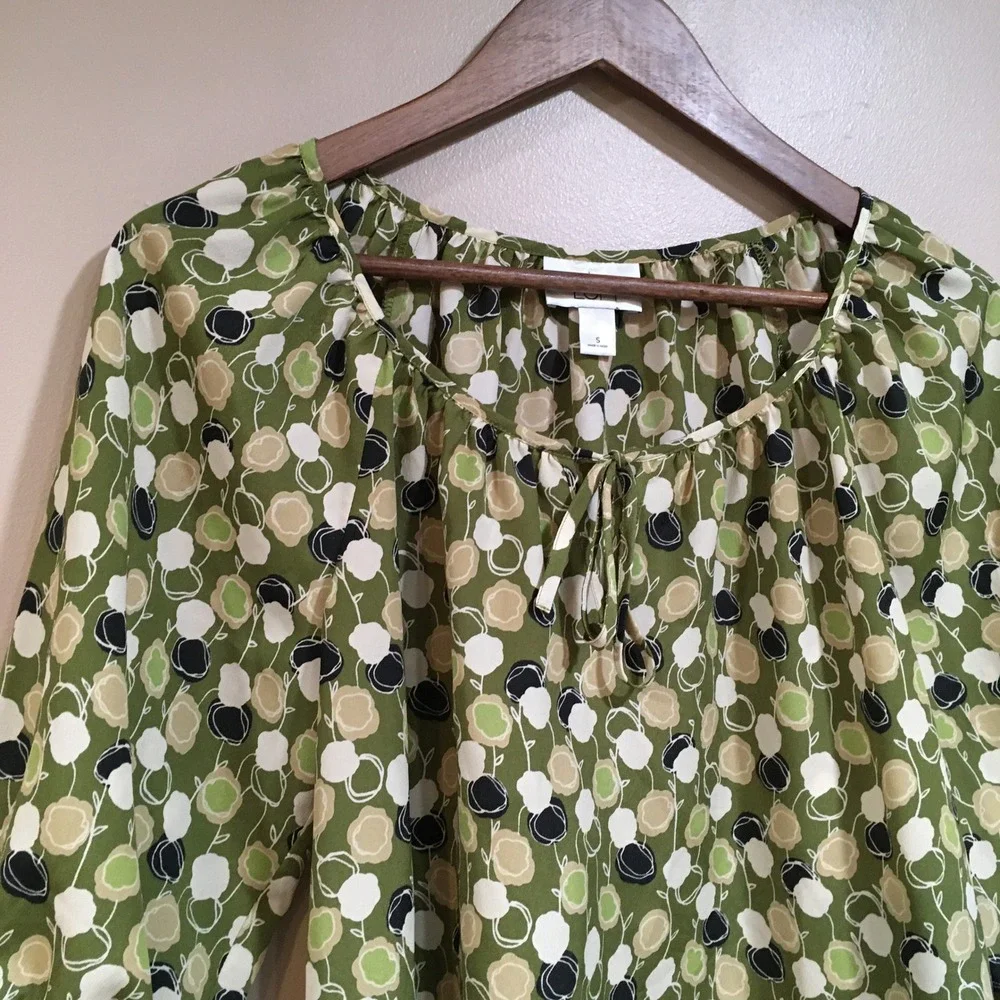 LOFT sleeves mod